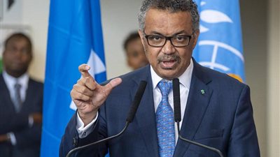  الصحة العالمية تدعو المنظمات الدولية لدعم الدول النامية لمواجهة كورونا