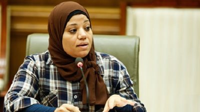 برلمانية تتقدم بطلب إحاطة حول خطة تحسين الخدمات الطبية بالمحافظات الحدودية