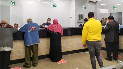 لو معاشك أقل من 2000 جنيه في إبريل.. أعرف موعد ومكان صرفه