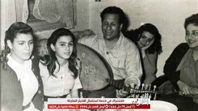 مكتشف سعاد حسني وجد لقاء الخميسي.. ما لا تعرفه عن عبد الرحمن الخميسي