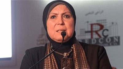 وزيرة الصناعة: نعمل على استغلال محنة كورونا وتحويلها إلى منحة