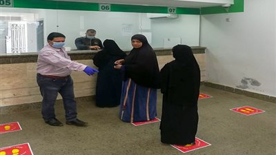 لو معاشك أكثر من 2000 جنيه في إبريل.. أعرف موعد ومكان صرفه