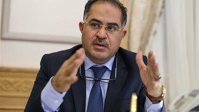 وكيل البرلمان: 