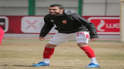 رد ناري من أحمد فتحي على وكيله السابق نادر شوقي