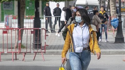 المغرب: تسجيل حالتي وفاة و12 إصابة جديدة بفيروس كورونا