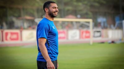 ديسابر: طالبت بضم أحمد فتحي لبيراميدز.. وسيكون إضافة قوية للفريق