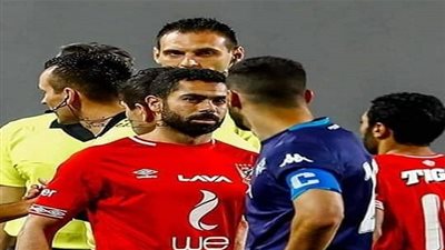 مفاجأة.. مطالب أحمد فتحي للموافقة على الانضمام إلى الزمالك