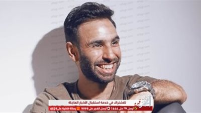 أحمد الشامي: 