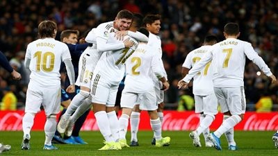 جوهرة ريال مدريد.. مبابي يختار بديل نيمار في باريس