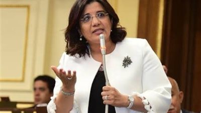 برلمانية تشيد بقرار الرقابة المالية حول القروض متناهية الصغر