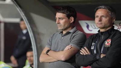 الكشف عن تفاصيل رسالة فتحي المثيرة لـ