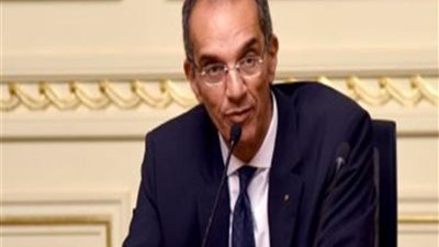 وزير الاتصالات: مستعدون لإجراء الامتحانات إلكترونيا إذا قررت التعليم