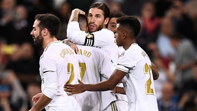 على رأسهم مارسيلو.. ريال مدريد يُضحي بـ 3 نجوم من أجل ضم 