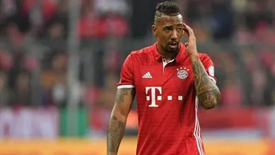 بواتينج: خرقت الحظر من أجل زيارة ابني المريض