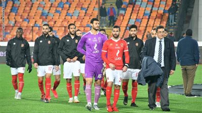 قرار حاسم في الأهلي بعد رحيل أحمد فتحي