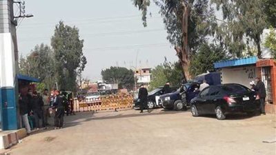 الحكومة: القرى المعزولة بسبب كورونا تحصل على رعاية مضاعفة