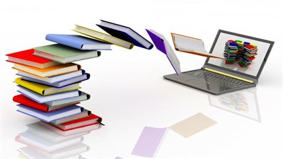 المكتبة الرقمية المصرية مطلوبة من وزارة التعليم الإيطالية و5 دول أخرى