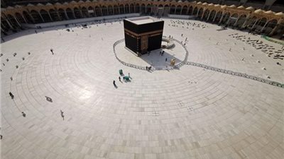 حظر تجوال كامل.. السعودية تجابه كورونا بقرارات أكثر حدة 