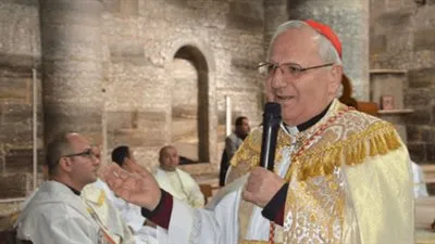 الكنيسة الكلدانية تحتفل بقداس مار توما الجديد