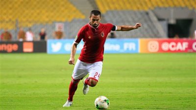 رد رسمي من الزمالك على التعاقد مع أحمد فتحي