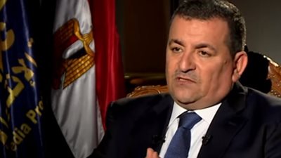 وزير الإعلام: لم نتصور في البداية انتقال 