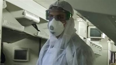 3 دول مددت الحجر الصحي بسبب كورونا حتى نهاية إبريل