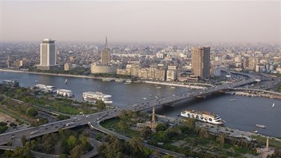 القاهرة 29.. تعرف على حالة الطقس ودرجات الحرارة المتوقعة غدًا الجمعة