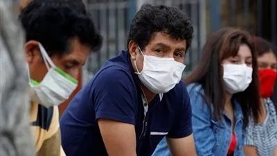 الحركة على حسب الجنس.. بيرو تحدد 3 أيام للرجال و3 أخرى للنساء خلال الحجر الصحي