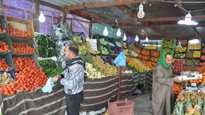 مسئول منافذ سلع 