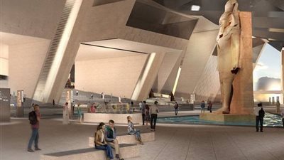 مصر تطلق خدمة زيارة المواقع الأثرية عبر الإنترنت لشعوب العالم