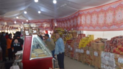 الداخلية تواصل مبادرة 