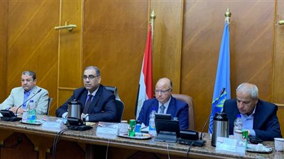 تحذير شديد اللهجة من محافظ القاهرة للمتلاعبين بأسعار السلع