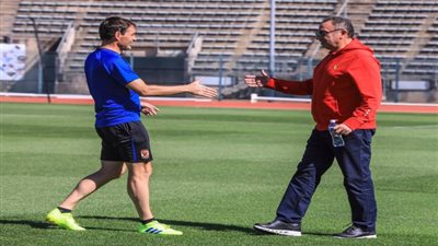 غليان في الأهلي.. جلسة نارية بين الخطيب وفايلر بسبب فتحي