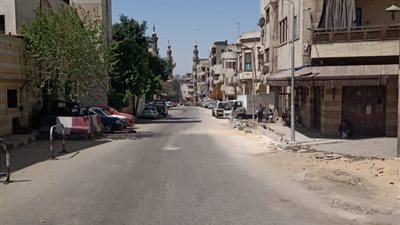 للأسبوع الثالث.. منع إقامة أسواق القاهرة لمنع انتشار فيروس كورونا