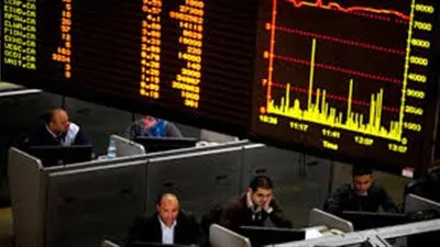 حصاد البورصة :  قيم التداول تهبط لـ 16 مليار جنيه بأول أسبوع حظرالتجوال 