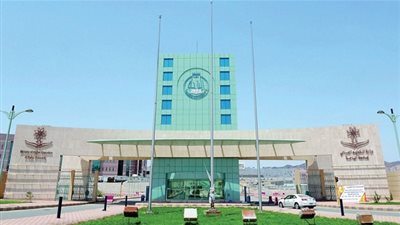 جامعة الباحة تكشف عن عدد مستخدمي برنامج 