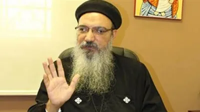 الكنيسة الأرثوذكسية: إلغاء الاستقبالات الرسمية للأعياد.. وبث مباشر لصلوات البابا