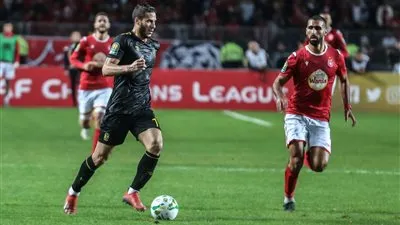 أزمة كبرى في الأهلي بسبب رمضان صبحي