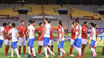 خاص - حقيقة رغبة الأهلي في ضم مدافع الزمالك السابق