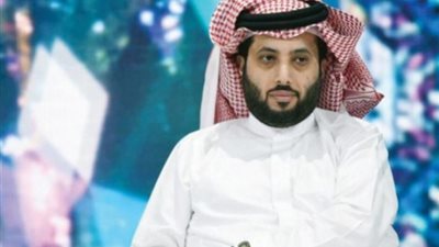 عاجل - تركي آل الشيخ يكشف حقيقة تدخله في انتقال أحمد فتحي لبيراميدز
