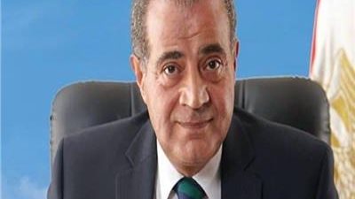 التموين تتحدى وباء 