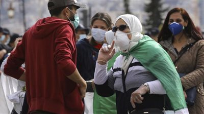 الأردن يسجل 11 إصابة جديدة بـ كورونا ليرتفع الإجمالي إلى 310