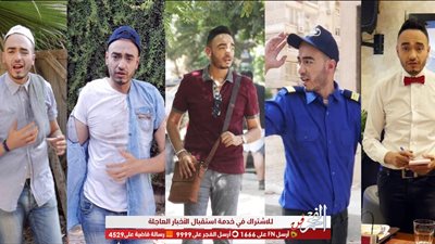 رغم الكورونا.. رامي رفعت يدعو للتفاؤل في 