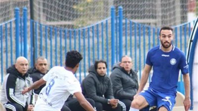 خاص- كريم يحيى: أحلم بالعودة للأهلي.. وأرنولد مثلي الأعلى