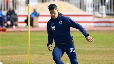 مفاجأة.. قرار صادم من الزمالك تجاه إمام عاشور