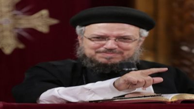  داود لمعي يوجه رسالة قوية للكهنة بسبب كورونا