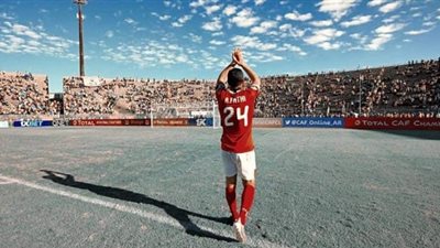 الأهلي يصدم أحمد فتحي بقرار جديد