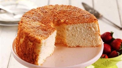 أسهل طريقة لتحضير الكيكة في الحجر المنزلي 