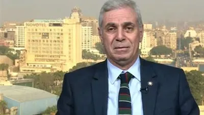 طبيب صدرية: نحن في ذروة انتشار فيروس كورونا الآن