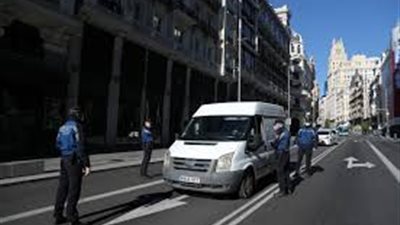 قوانغشى الصينية تشدد الرقابة علي الحدود وسط ارتفاع حالات الإصابة بكورونا